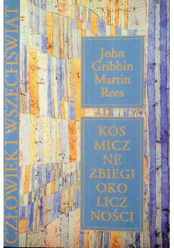 Kosmiczne zbiegi okoliczności