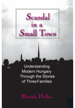 Scandal in a Small Town