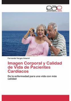 Imagen Corporal y Calidad de Vida de Pacientes Cardíacos
