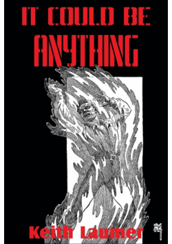 It Could Be Anything