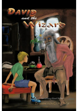 David and the Wizard