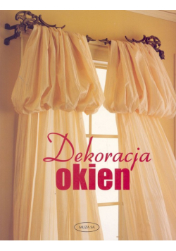 Dekoracja okien