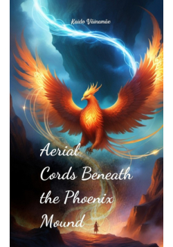 Aerial Cords Beneath the Phoenix Mound