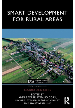 Smart Development for Rural Areas