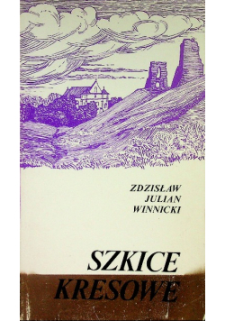 Szkice kresowe