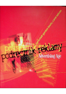 Podręcznik reklamy