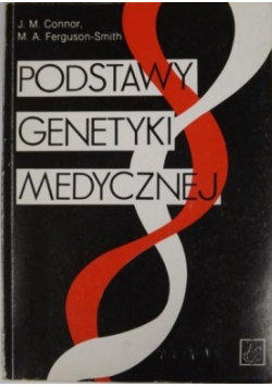 Podstawy genetyki medycznej