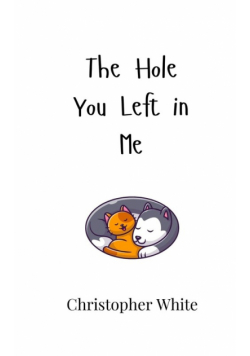 The Hole You Left in Me