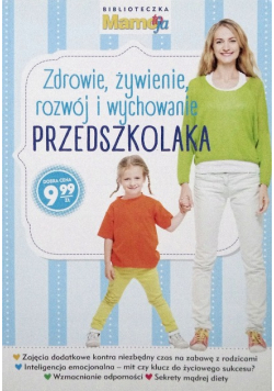 Zdrowie żywienie rozwój i wychowanie