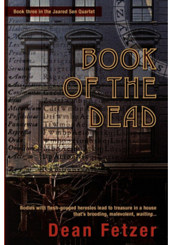 Book of the Dead
