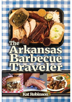 The Arkansas Barbecue Traveler