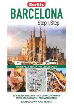Step by Step Barcelona