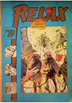 Relax Nr 26 / 79