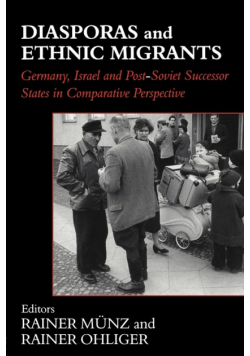Diasporas and Ethnic Migrants