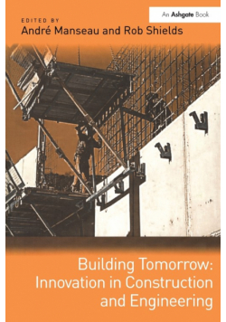 Building Tomorrow