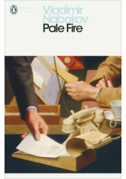 Pale Fire
