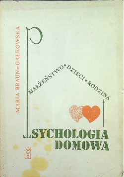 Psychologia Domowa