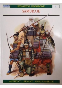 Jednostki Doborowe 1 Samuraje