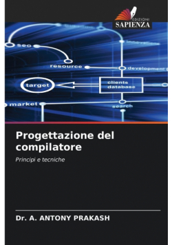 Progettazione del compilatore
