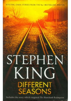 King Stephen - Different Seasons