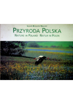Przyroda polska