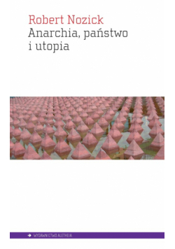 Anarchia, państwo, utopia