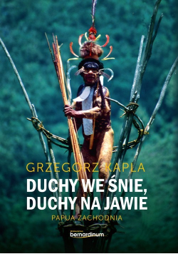 Duchy we śnie Duchy na jawie