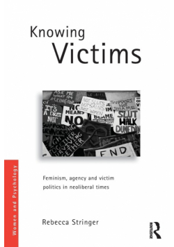 Knowing Victims