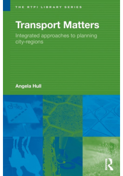 Transport Matters