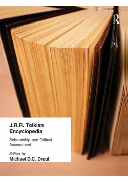 J.R.R. Tolkien Encyclopedia