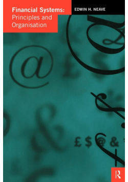 Financial Systems