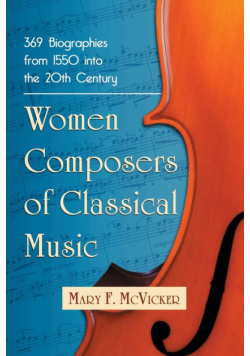 Women Composers of Classical Music