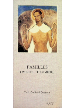 Familles ombres et lumiere