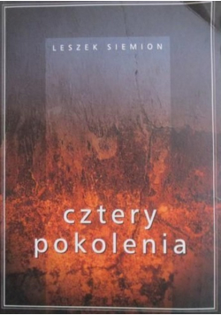 Cztery pokolenia