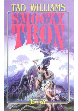 Smoczy Tron