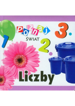 Liczby Poznaj świat