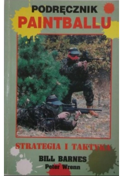 Podręcznik paintballu