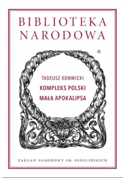 Kompleks Polski Mała Apokalipsa