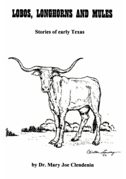 Lobos, Longhorns and Mules