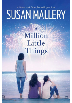 Million Little Things Original