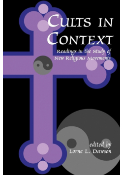 Cults in Context