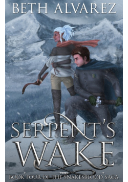 Serpent's Wake