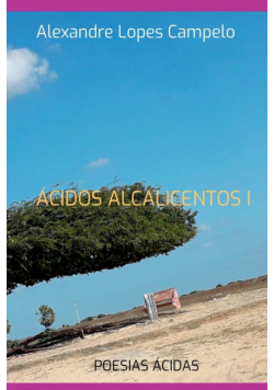 Ácidos Alcalicentos I