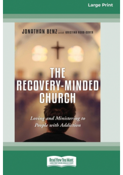 The Recovery-Minded Church