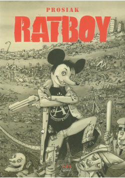 Ratboy