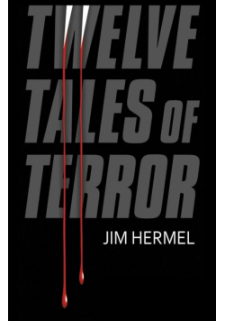 Twelve Tales of Terror