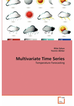 Multivariate Time Series