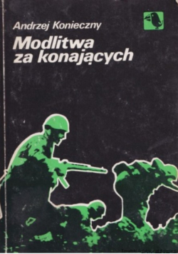 Modlitwa za konających