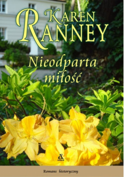 Nieodparta miłość