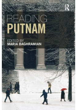 Reading Putnam